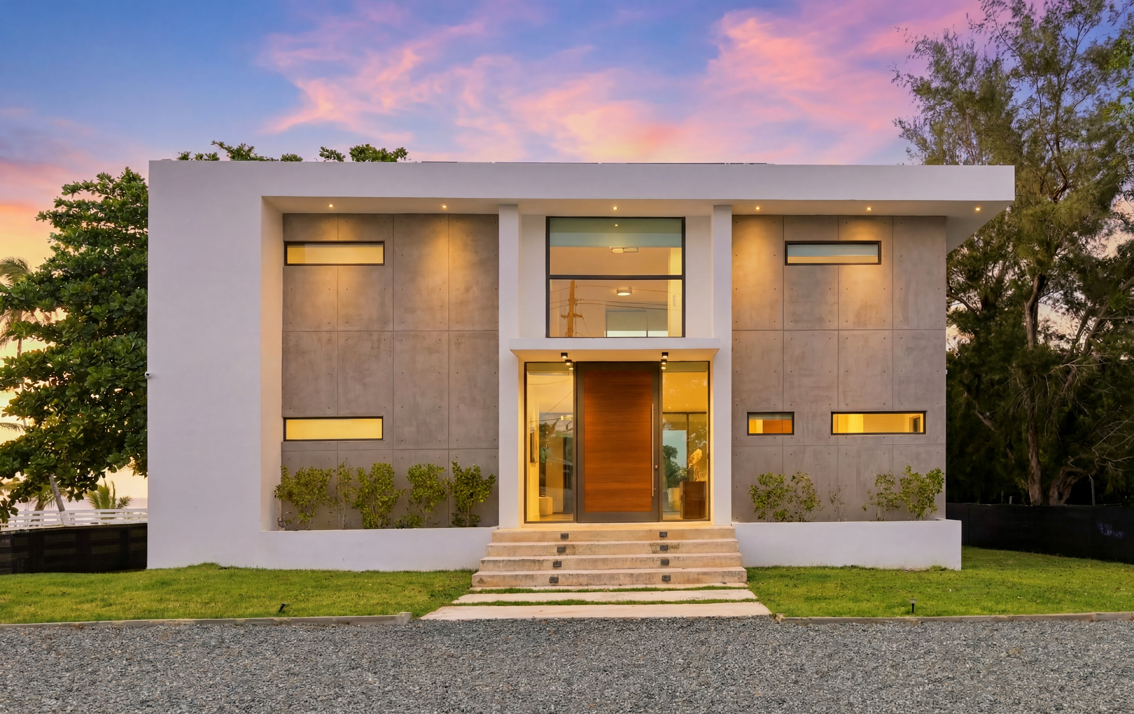 Fotografía inmobiliaria profesional