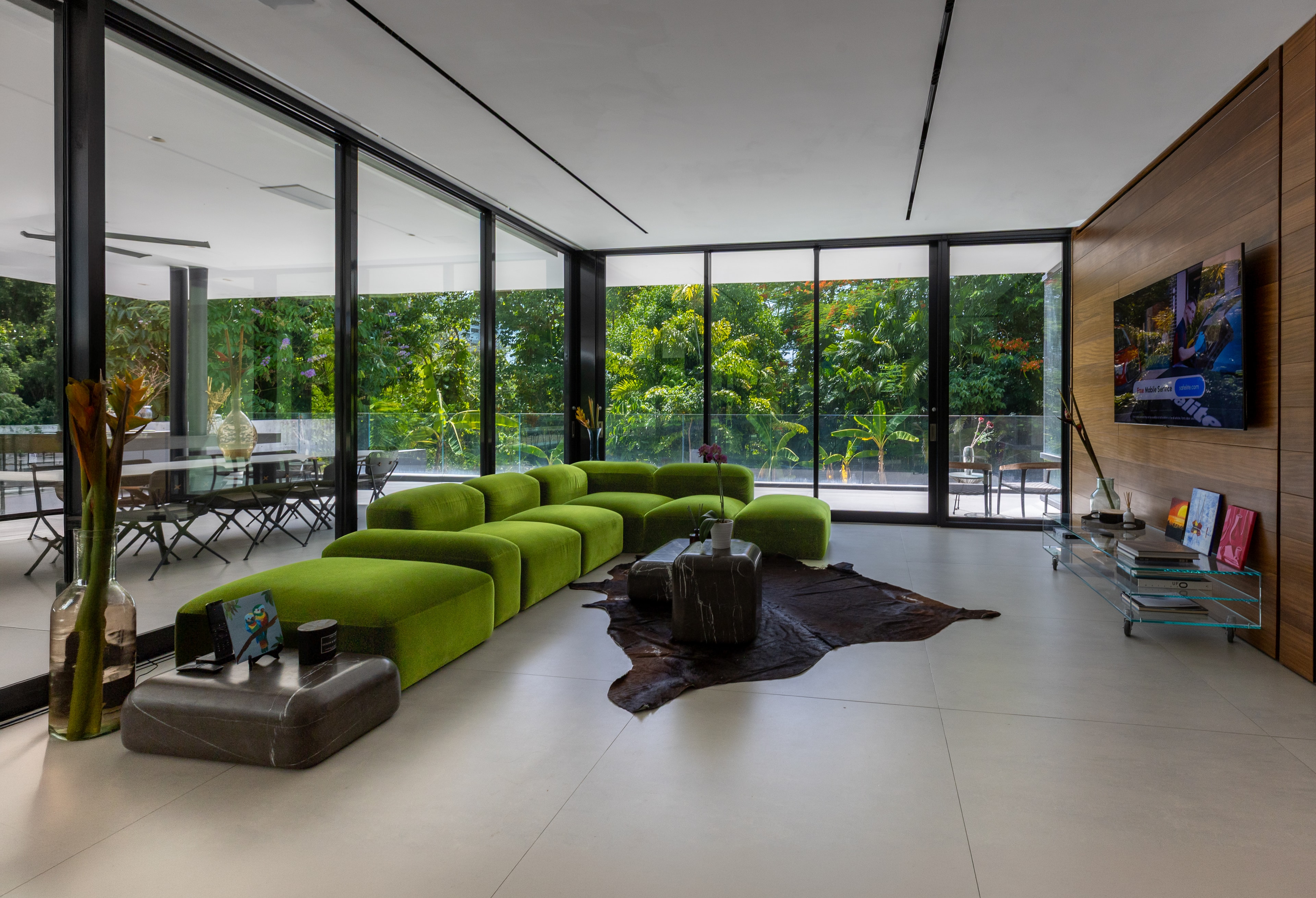 Fotografía inmobiliaria profesional