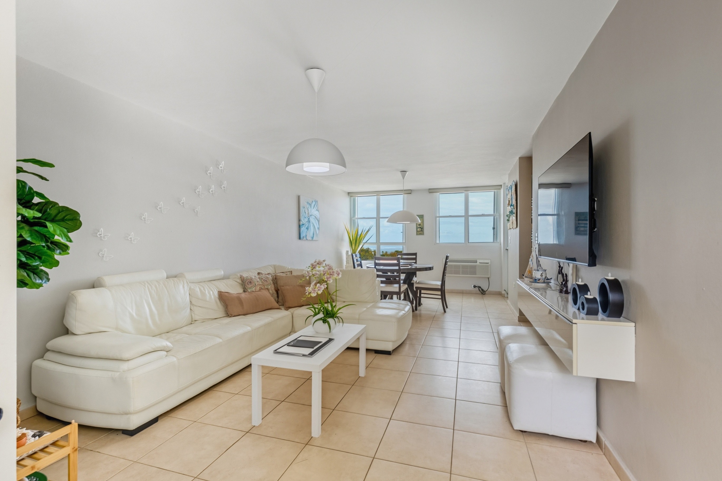 Espacio comercial en Hato Rey