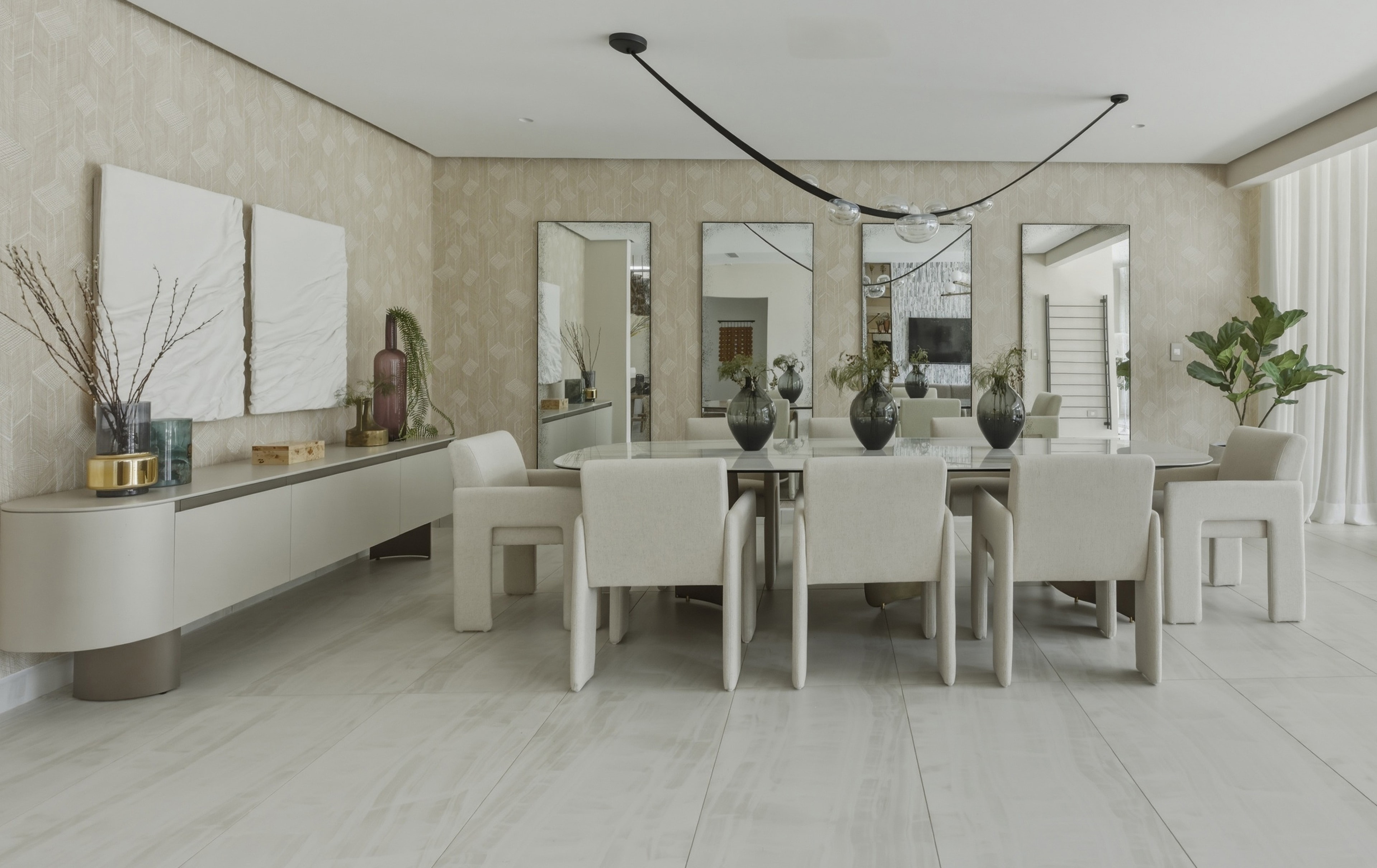 Apartamento en Miramar