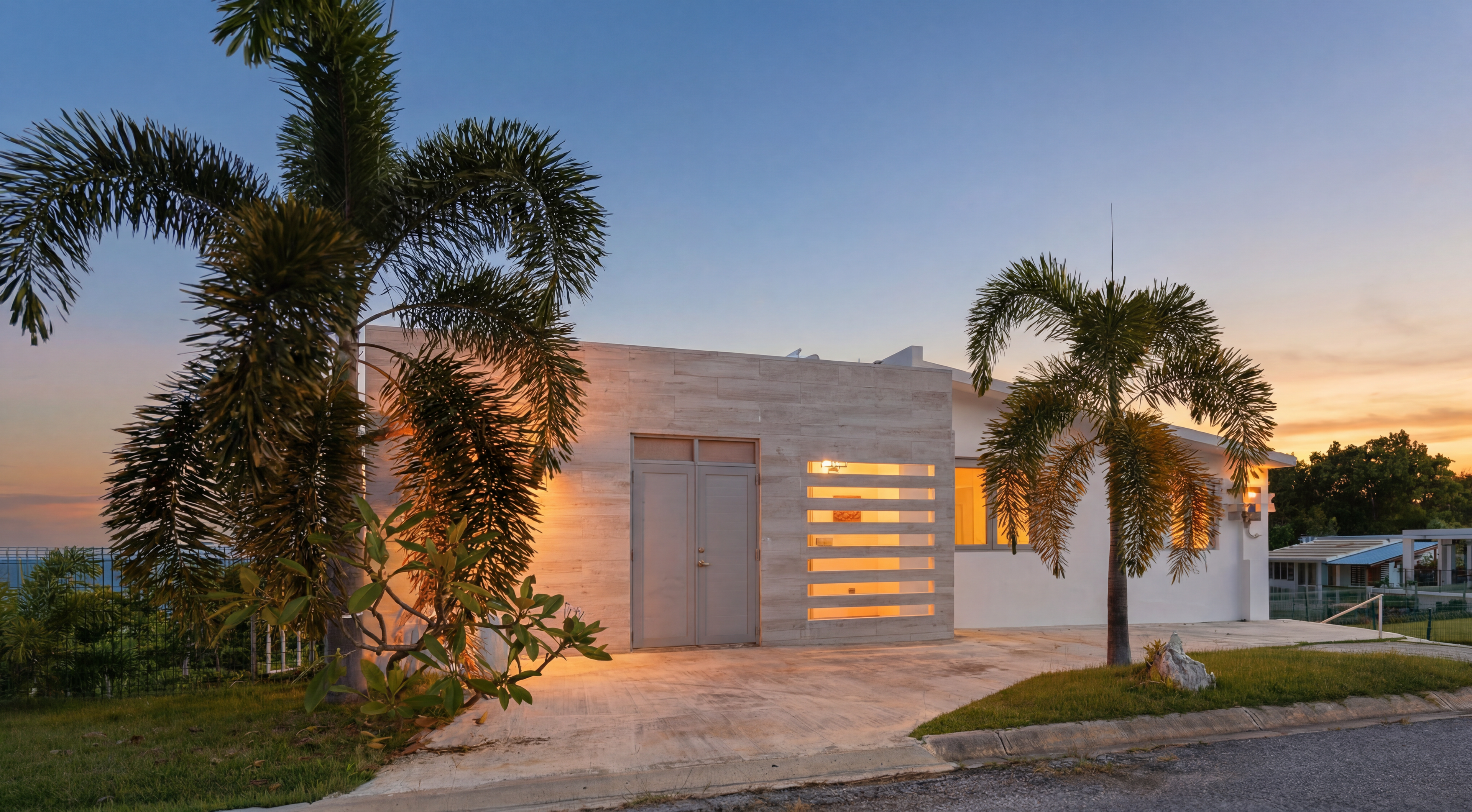 Penthouse en Isla Verde