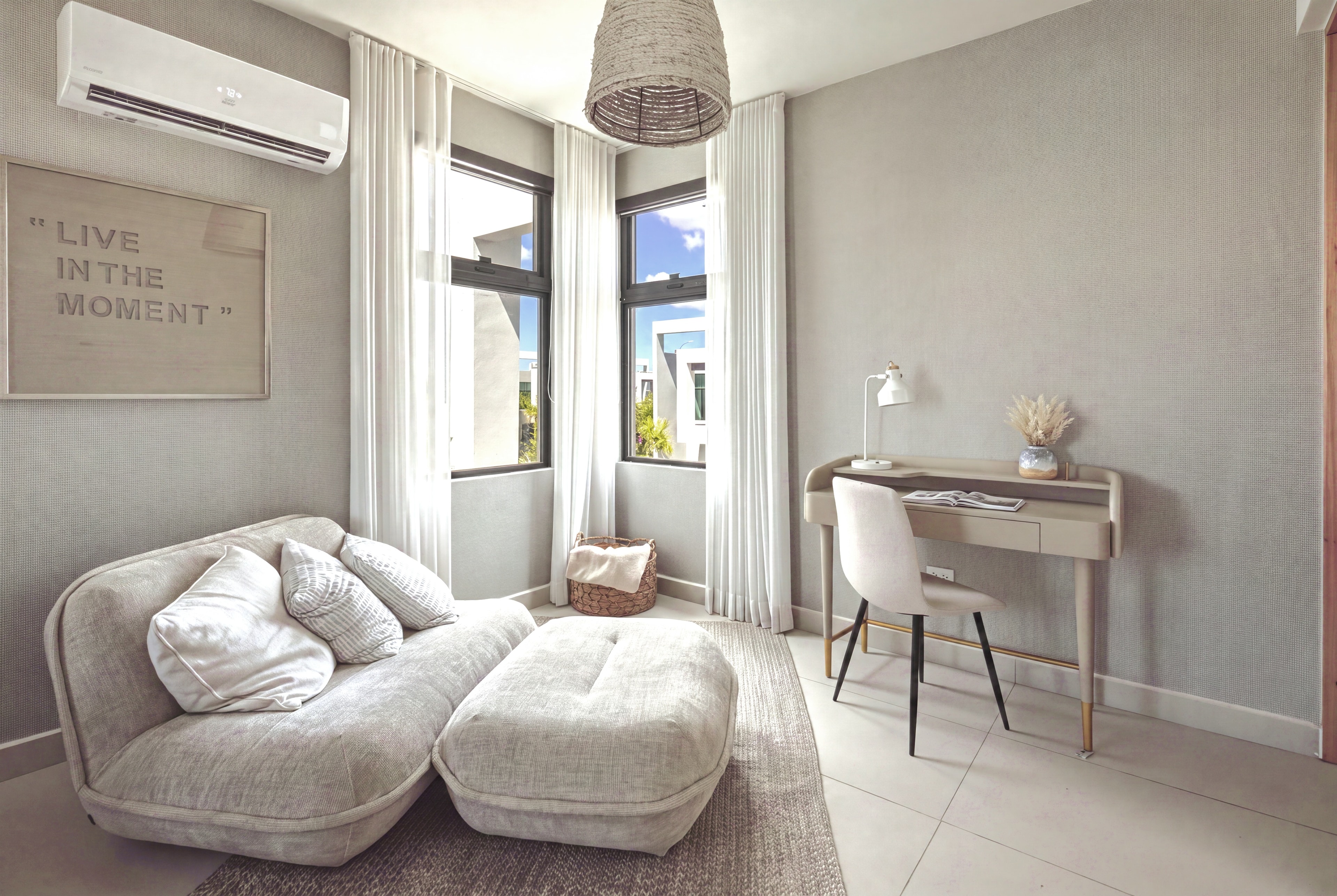 Habitación principal en Guaynabo