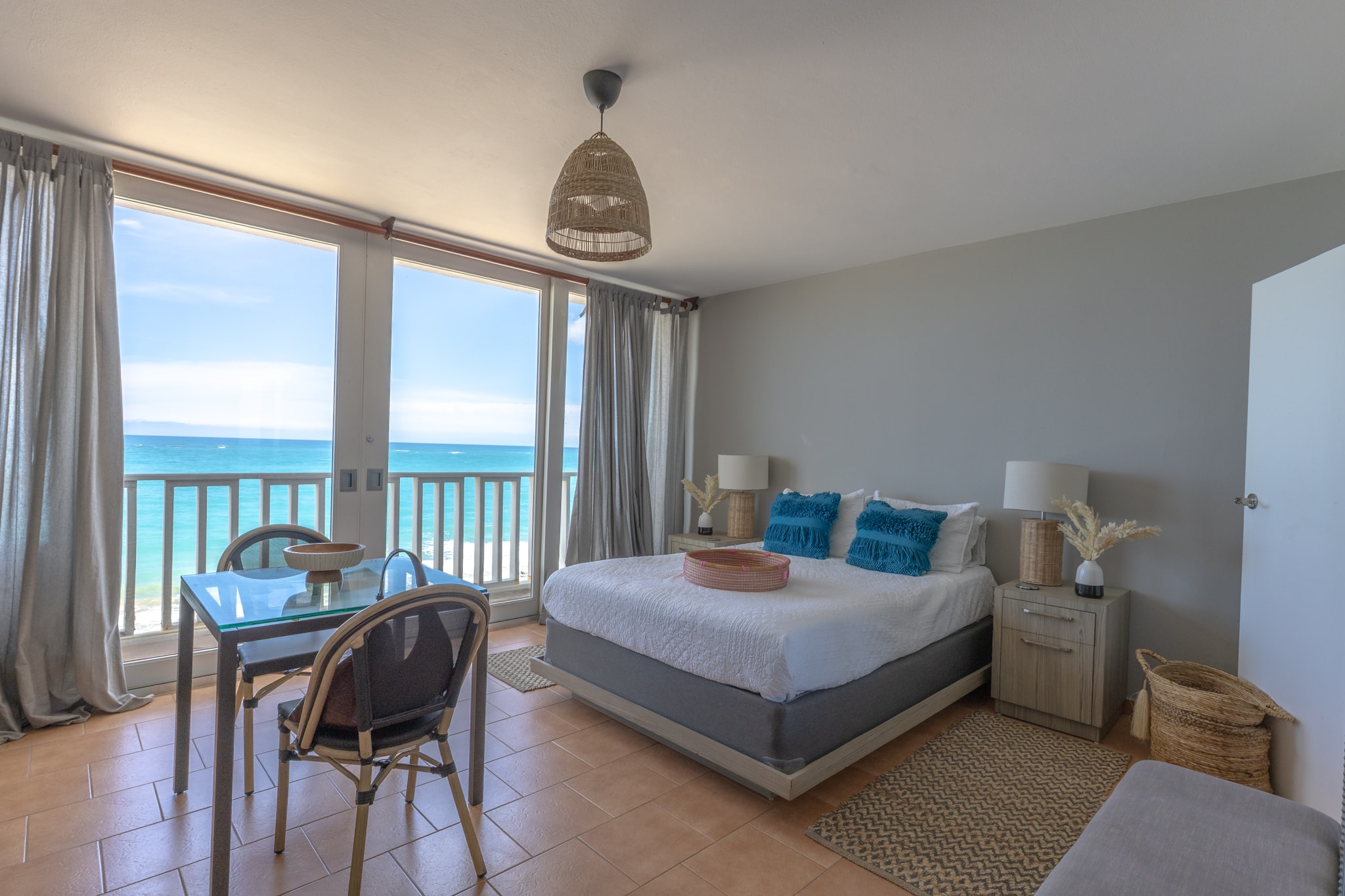 Apartamento en Ocean Park